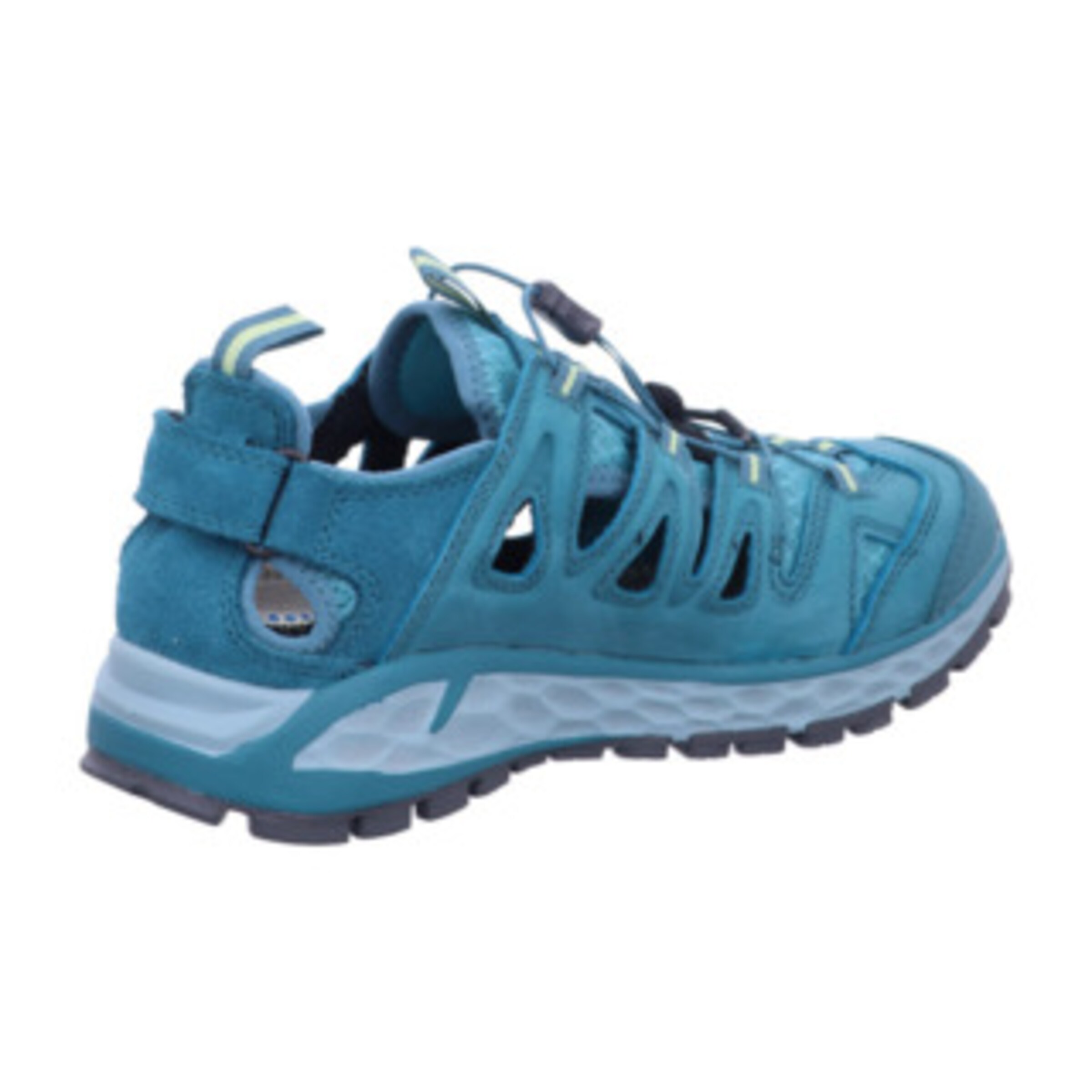 MEINDL Loopschoen in Blauw