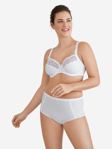 FELINA Minimizer BH 'Rhapsody' in Wit