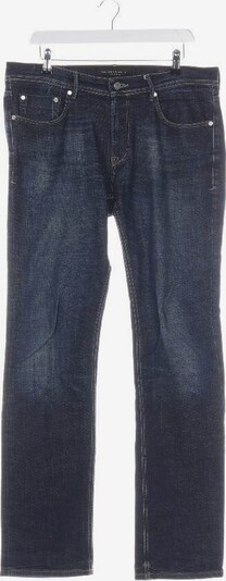 Baldessarini Jeans in 29-30 in navy, Produktansicht