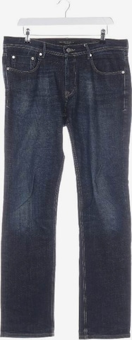 Baldessarini Jeans 29-30 in Blau: predná strana