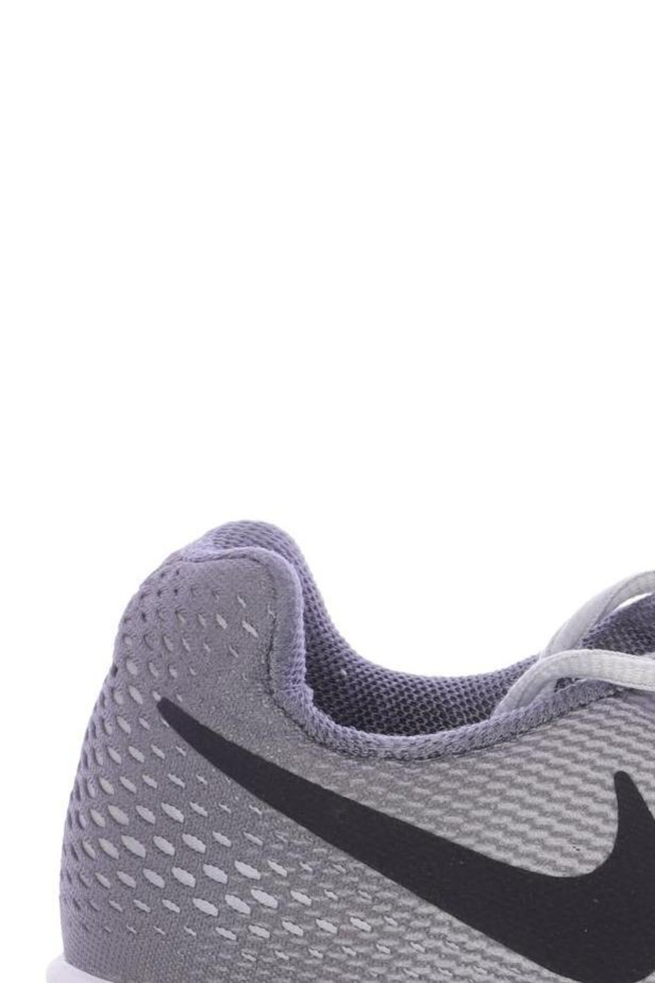 NIKE Sneaker 38,5 in Grau