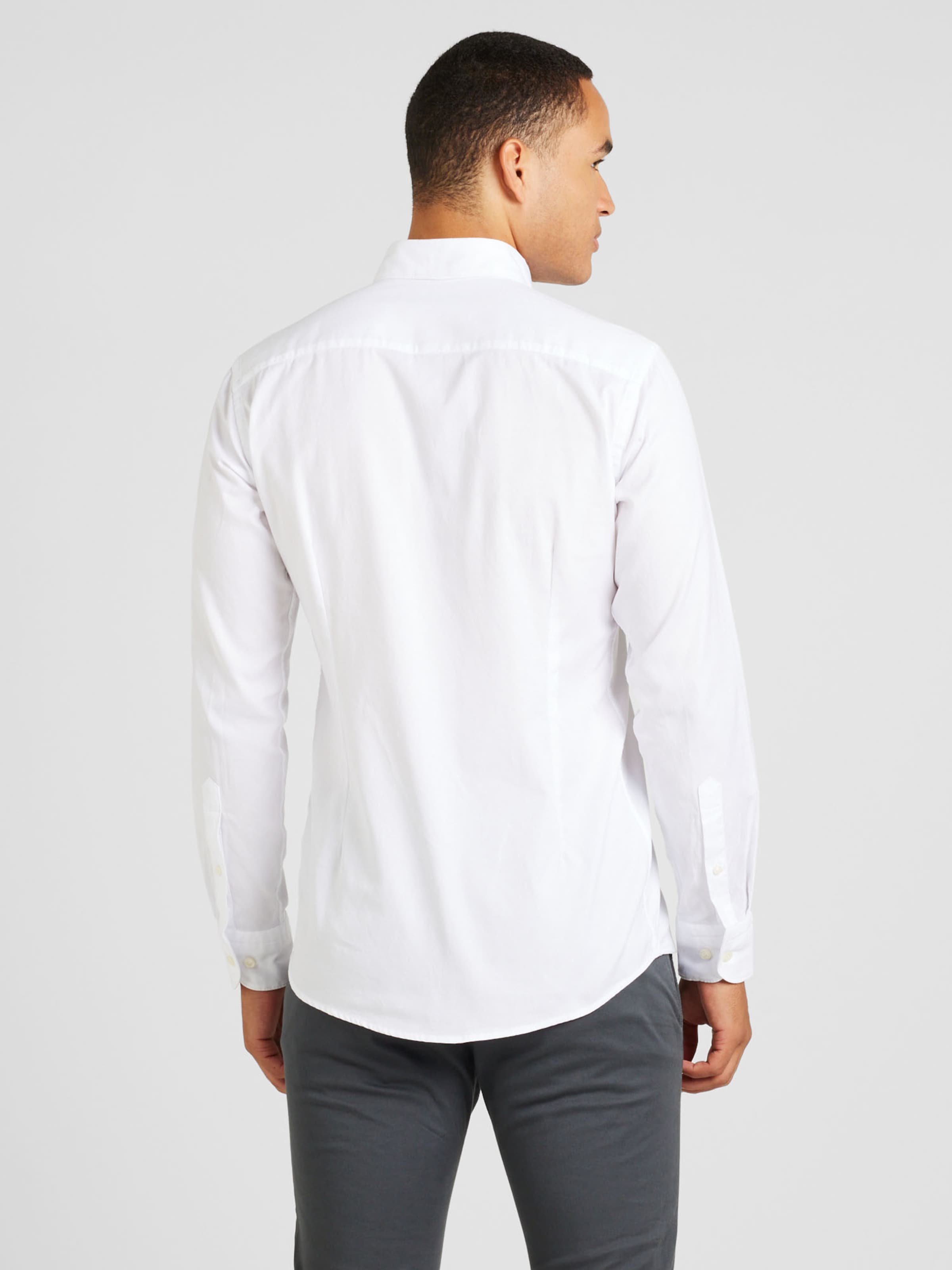 Camicia eton deals