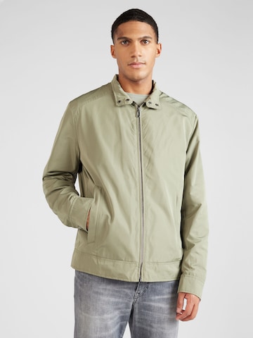 Veste mi-saison 'Sean' JOOP! en vert : devant