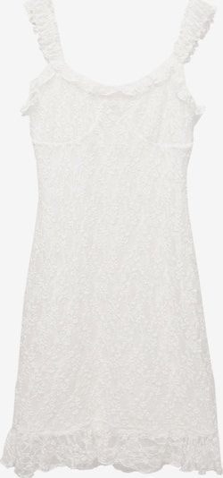 Pull&Bear Ljetna haljina u bijela, Pregled proizvoda