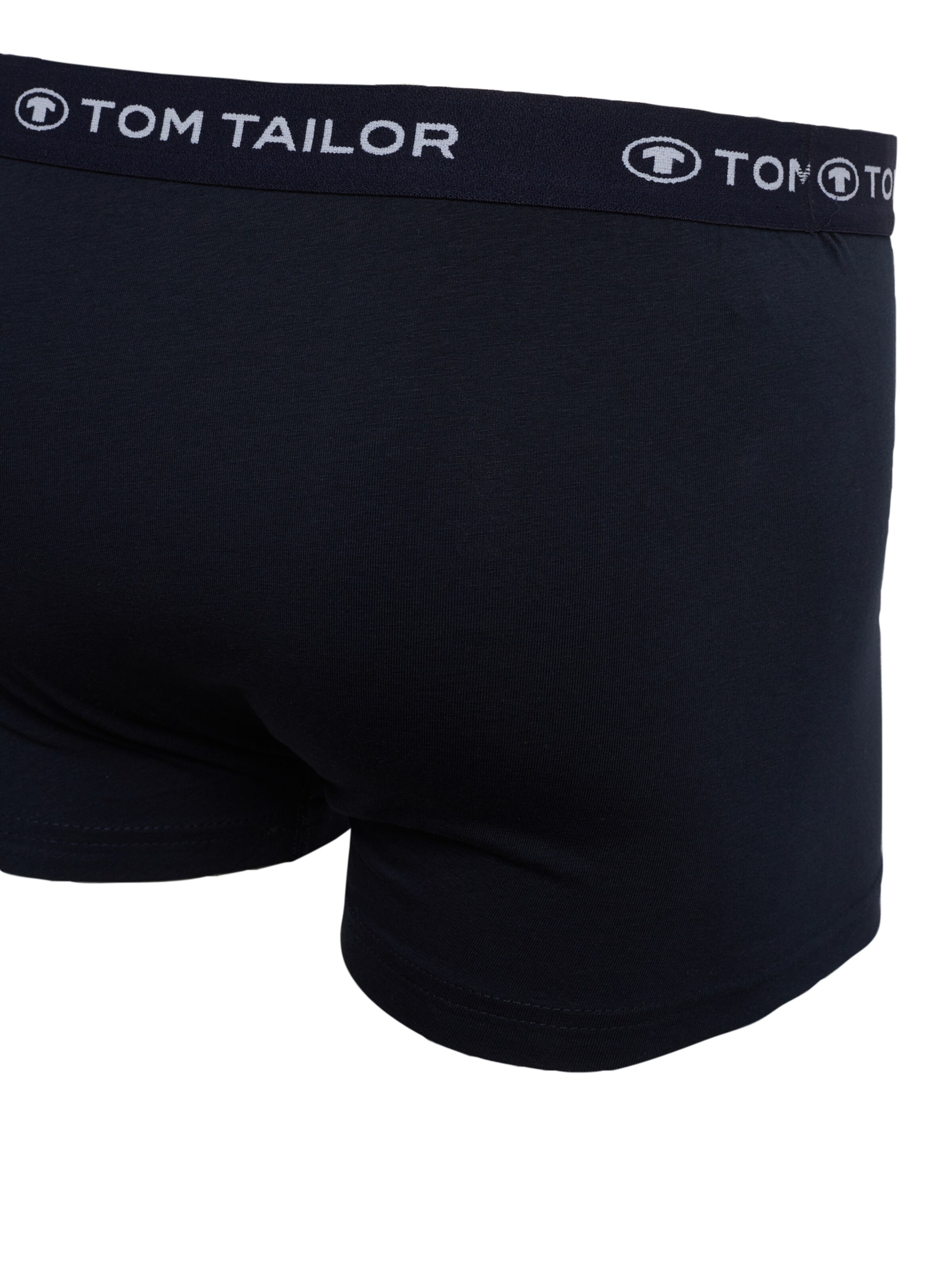 TOM TAILOR Boxer shorts in Mixed colours