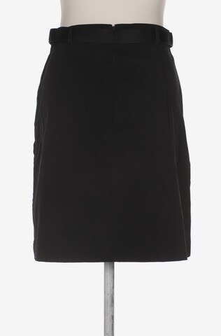Rosner Skirt in L in Black