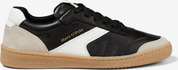 Marc O'Polo Sneaker in Schwarz