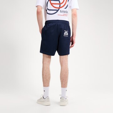 ELLESSE Regular Pants in Blue