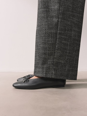 Ballerines 'Forever Comfort' Next en noir