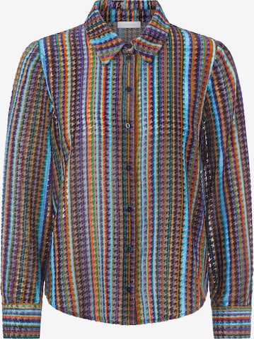 Rich & Royal Pusero värissä monivärinen: etupuoli