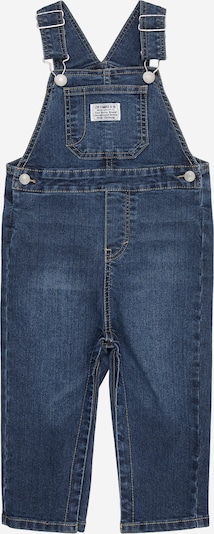 Džinsai iš Levi's Kids, spalva – tamsiai (džinso) mėlyna, Prekių apžvalga