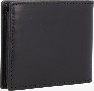 Porte-monnaies 'Derrick' FOSSIL en noir