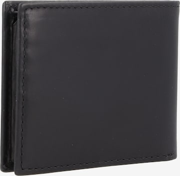 FOSSIL Wallet 'Derrick' in Black