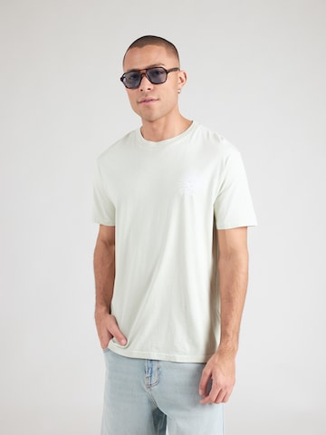 VolcomMajica 'MAZATLAN' - plava boja: prednji dio