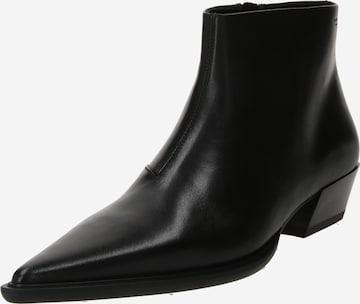 VAGABOND SHOEMAKERS Stiefelette in Schwarz: predná strana