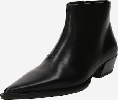 VAGABOND SHOEMAKERS Bottines en noir, Vue avec produit