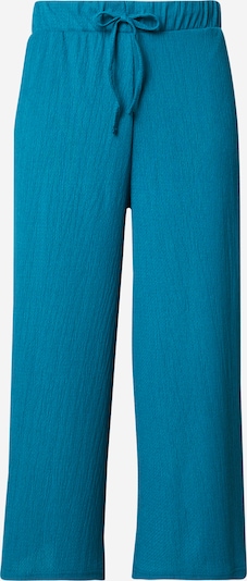 Pantaloni 'Sa44lina' Z-One pe verde petrol, Vizualizare produs