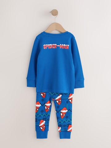Pyjama Next en bleu