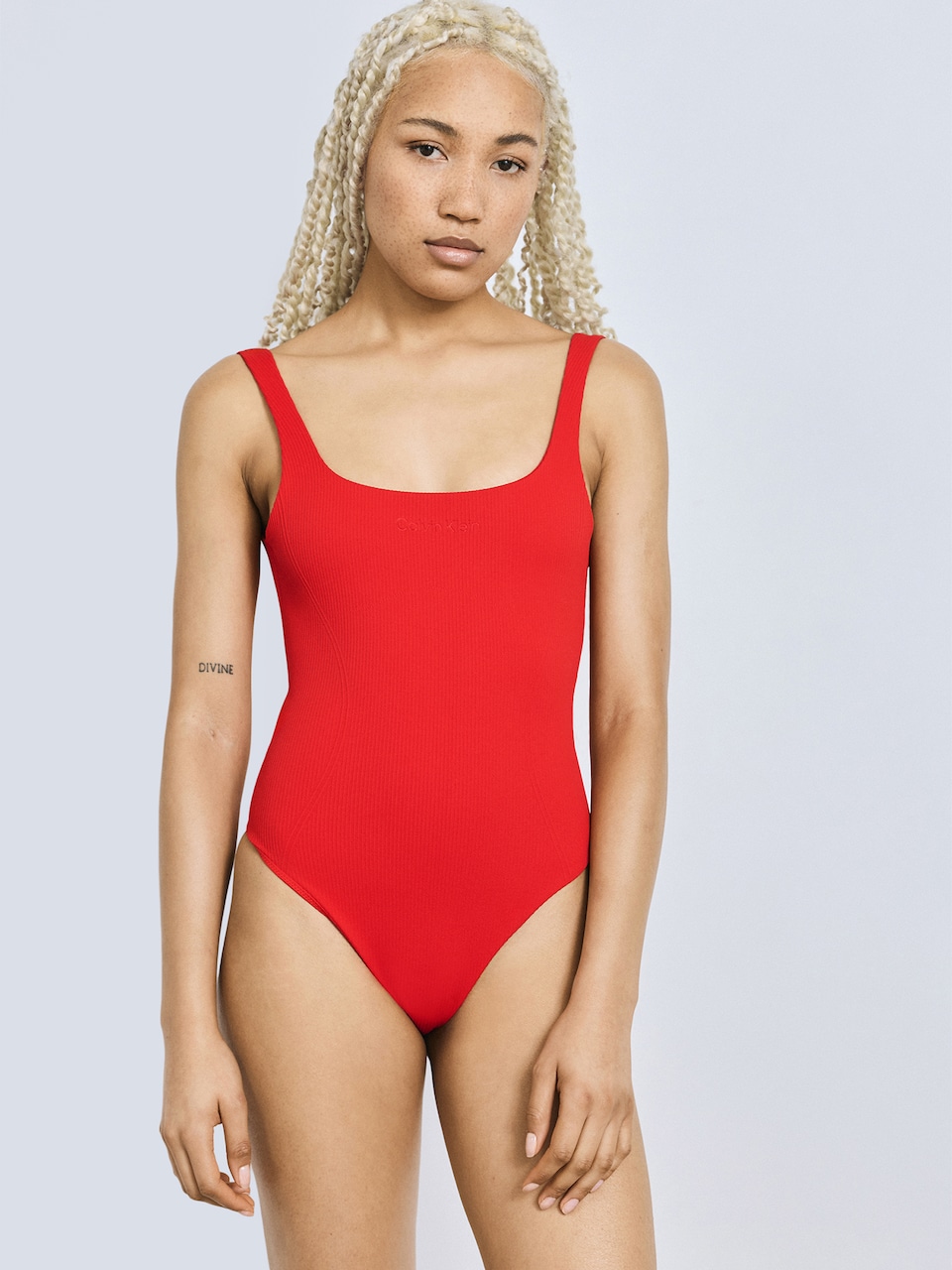 Bustieră Costum de baie întreg