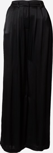 Bardot Bandplooibroek 'LENA' in de kleur Zwart, Productweergave