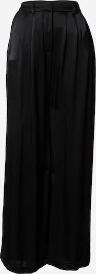 Bardot Pleat-Front Pants 'LENA' in Black, Item view