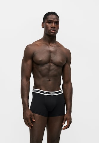 Tommy Hilfiger Underwear Bokserki w kolorze niebieski
