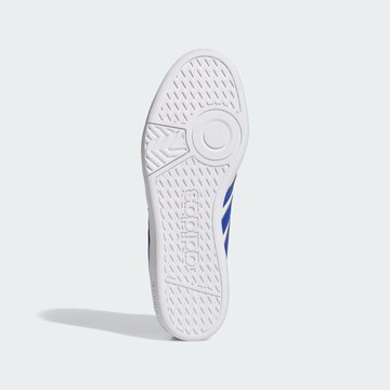 Baskets basses 'Hoops 4.0' ADIDAS SPORTSWEAR en blanc
