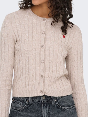 Giacchetta 'ONLKATIA' di ONLY in rosa