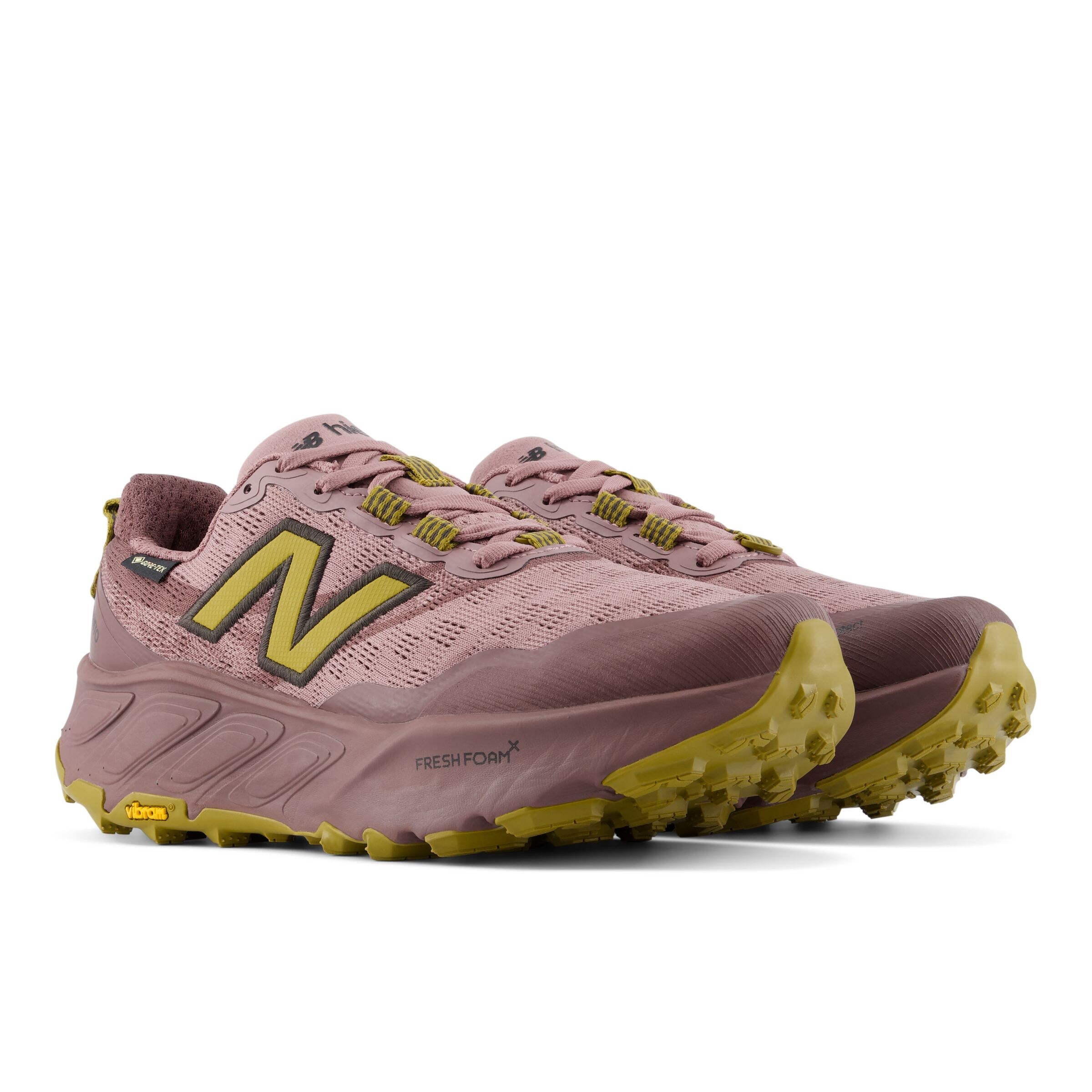 new balance - Zapatillas de running 'Hierro v9' en lila