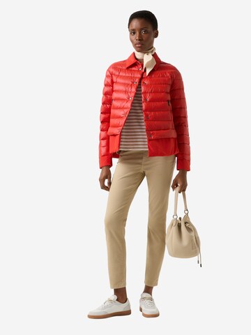 BOGNER T-Shirt 'Raya' in Beige