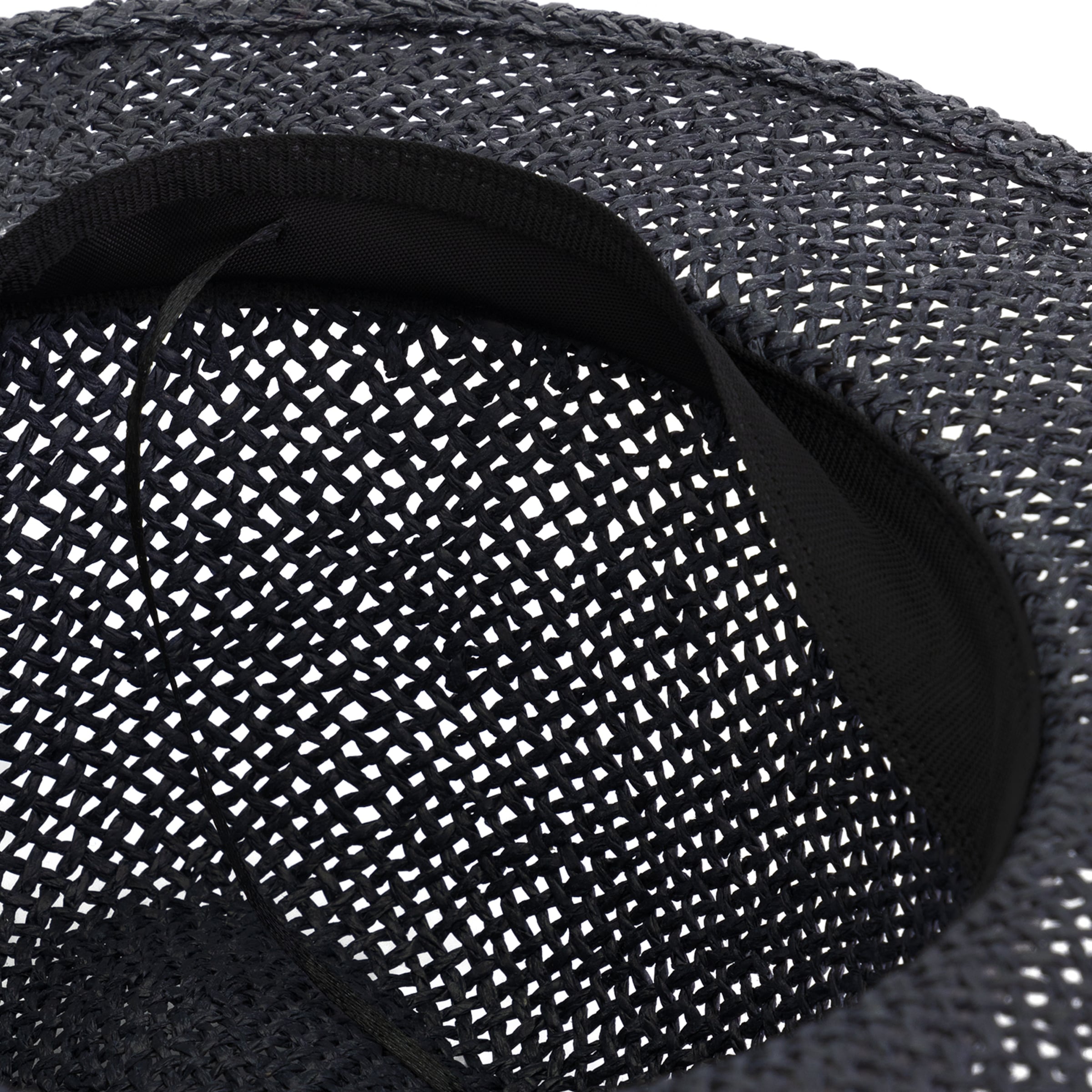 MGO Hoed 'Sandown' in Blauw