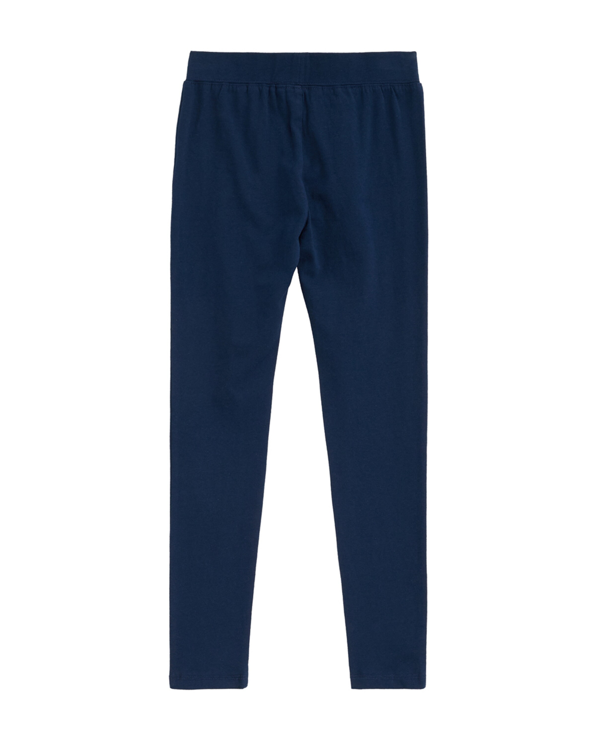 Skinny Leggings 'Meisjes' di WE Fashion in blu