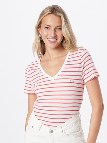 GAP T-Shirt in Rot: Vorderseite