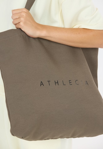 Athlecia Shopper 'Morety' in Brown
