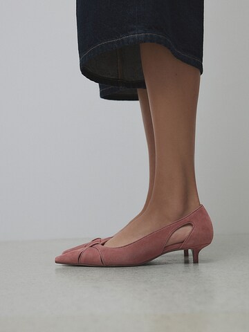 Escarpins 'Forever Comfort®' Next en rose