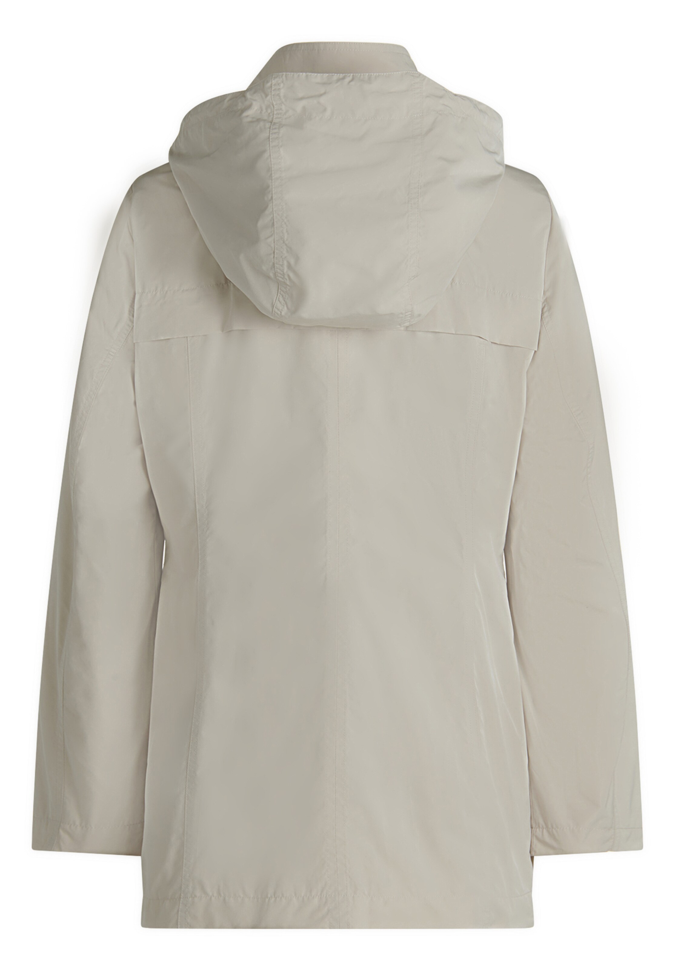 Betty Barclay Parka in Weiß