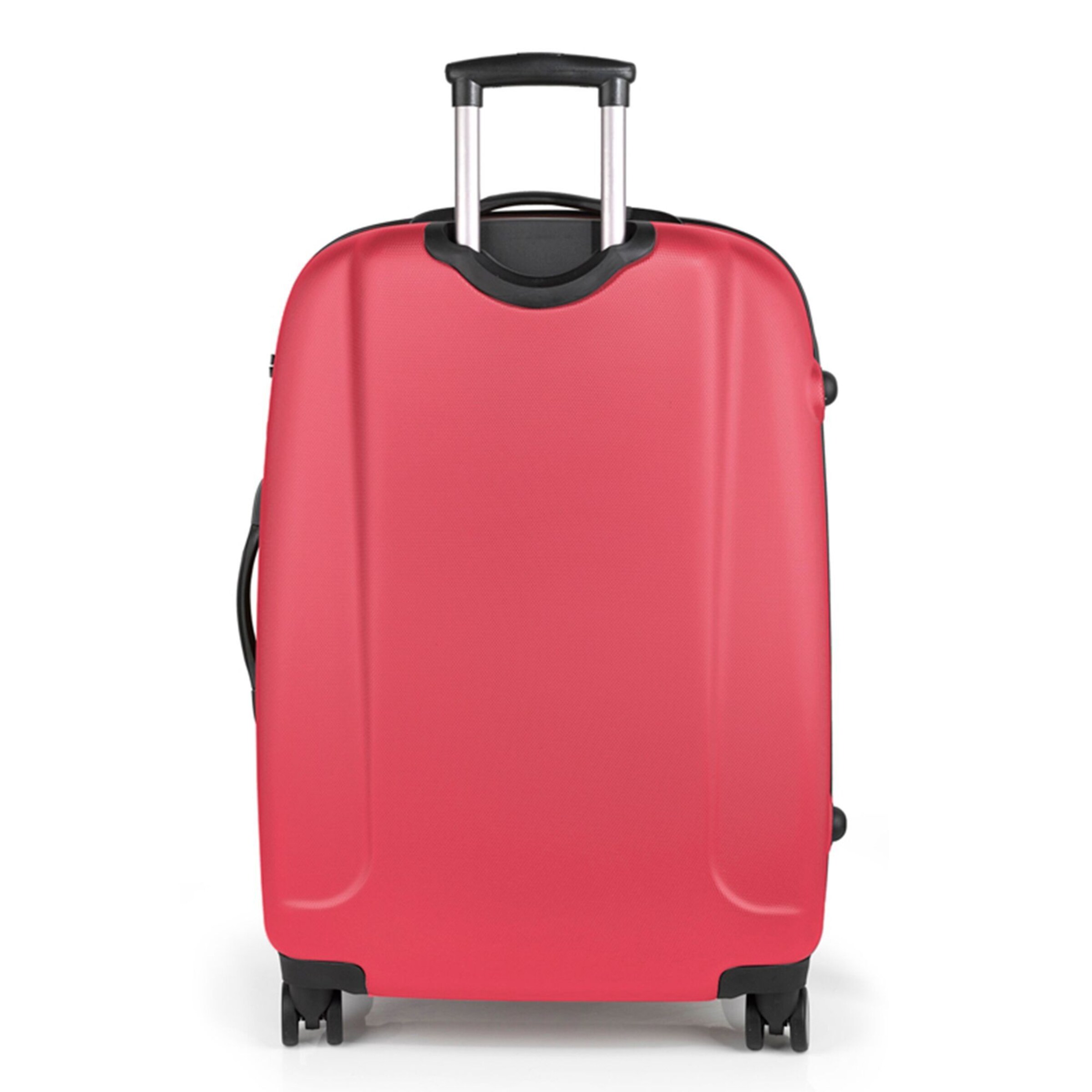 Trolley 'Paradise XP' di Gabol in rosso