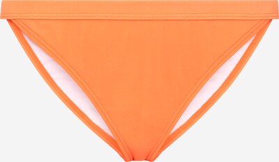 LSCN by LASCANA Dół bikini 'Gina' w kolorze pomarańczowym, Podgląd produktu
