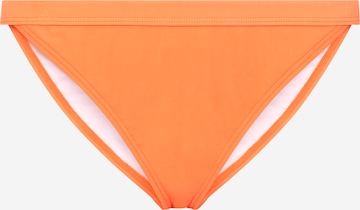 Bas de bikini 'Gina' LSCN by LASCANA en orange : devant