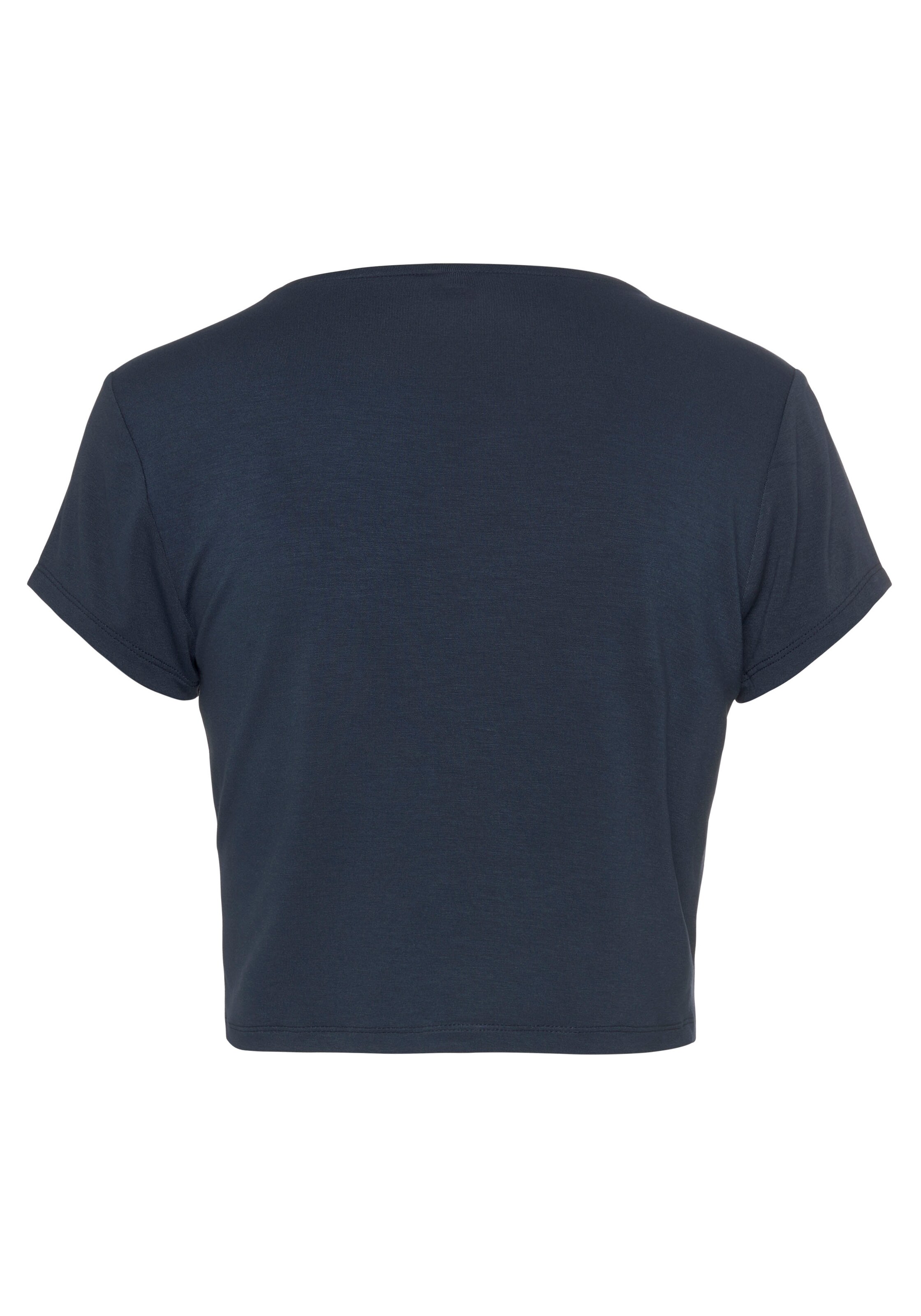 T-shirt s.Oliver en bleu