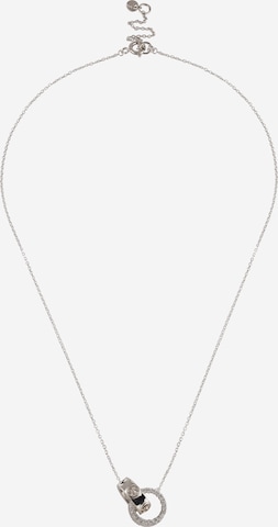 Michael Kors Necklace in Silver: front
