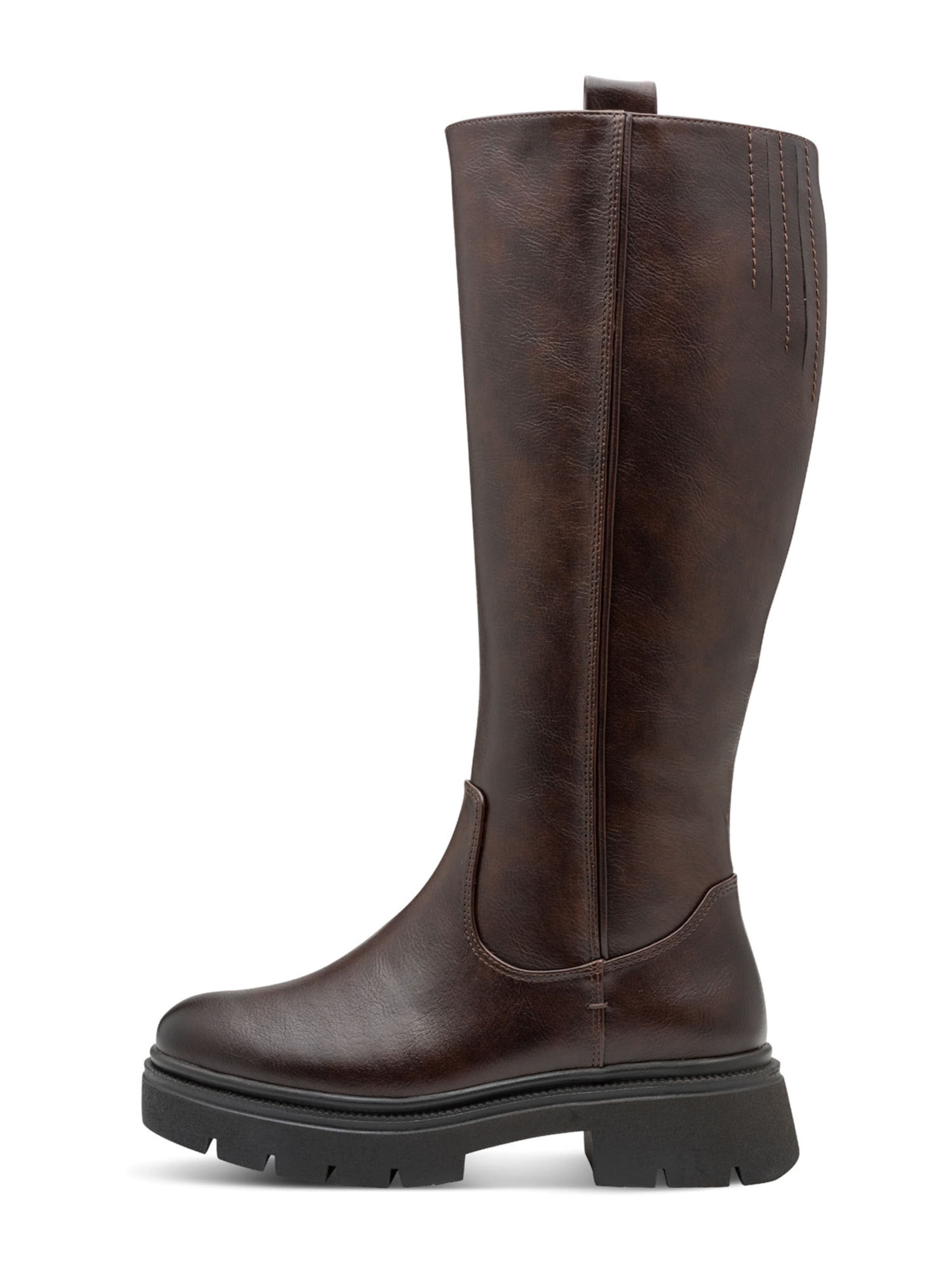 MARCO TOZZIČizme - smeđa boja