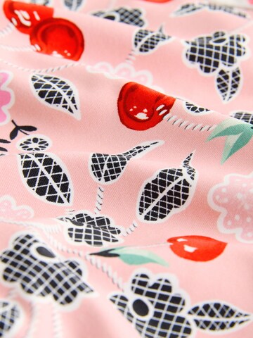 Next - Bandeau Traje de baño 'Cath Kidston' en rosa