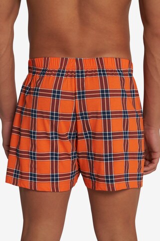 JP1880 Boxershorts in Orange