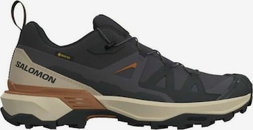 SALOMON Sneaker in Schwarz: Vorderseite