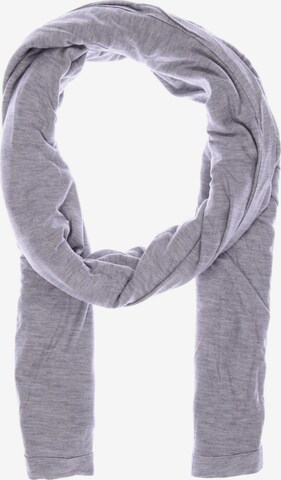 GANT Scarf & Wrap in One size in Grey: front