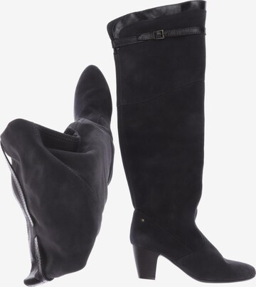 MEXX Stiefel 41 in Grau: predná strana