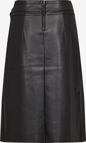 Soyaconcept Skirt 'BECKIE' in Black