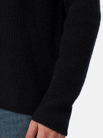 Pullover di CASH-MERE.CH in nero