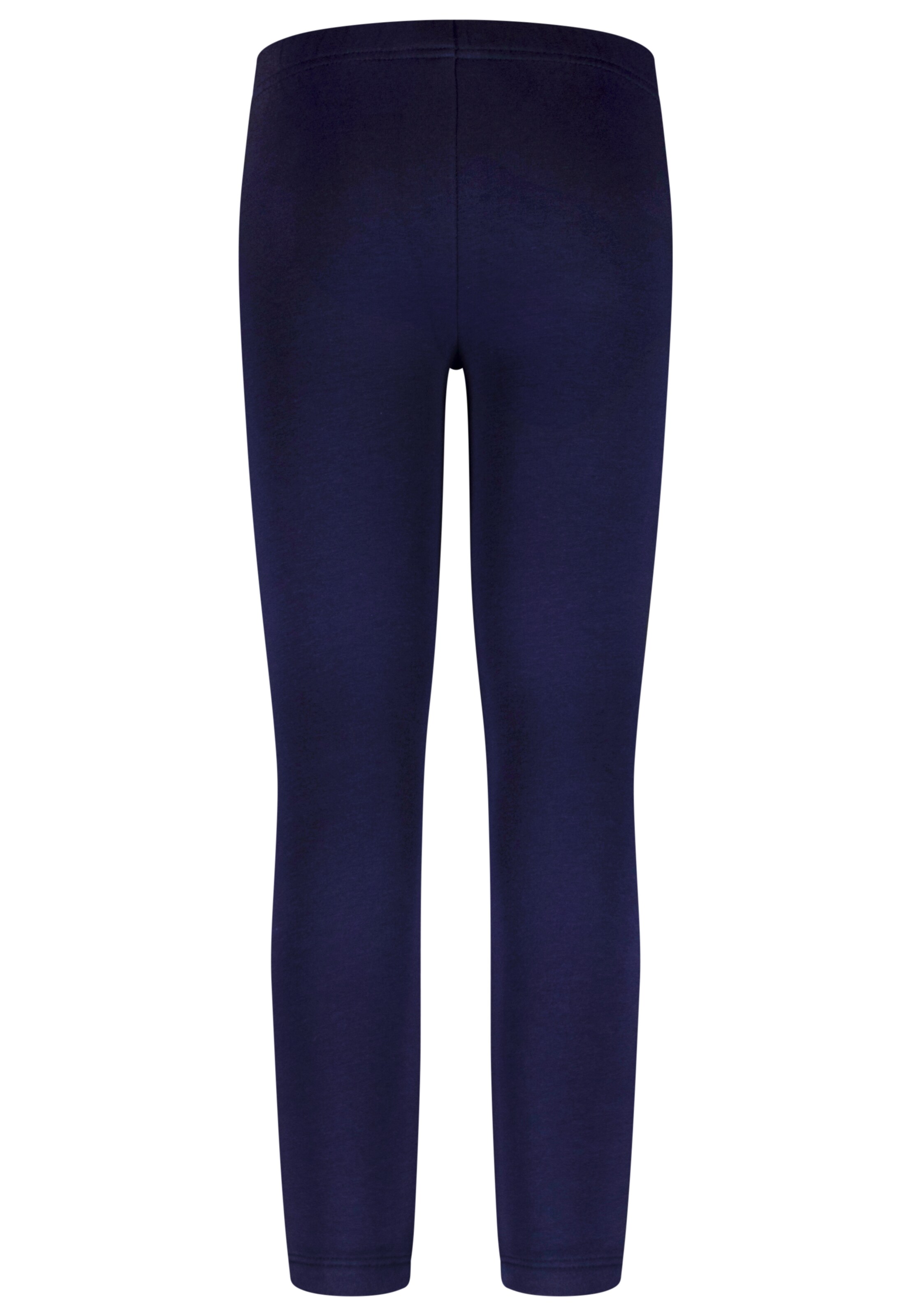 SALT AND PEPPER Skinny Leggings 'Stable' in Blau